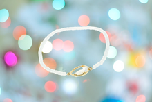 Last inn bildet i Galleri-visningsprogrammet, Nydelig Armbånd med Japanske Glassperler - 6 Farger