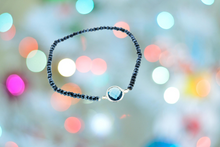 Last inn bildet i Galleri-visningsprogrammet, Nydelig Armbånd med Japanske Glassperler - 6 Farger