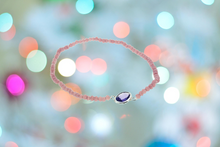 Last inn bildet i Galleri-visningsprogrammet, Nydelig Armbånd med Japanske Glassperler - 6 Farger