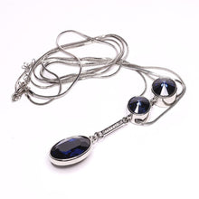 Last inn bildet i Galleri-visningsprogrammet, Eksklusivt Motesmykke - Trendy Design