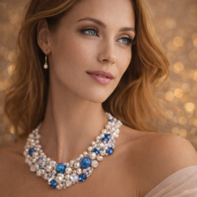 Last inn bildet i Galleri-visningsprogrammet, Nordisk Perlebris – klassisk og tidløst