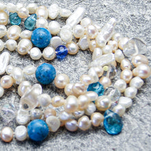 Last inn bildet i Galleri-visningsprogrammet, Nordisk Perlebris – klassisk og tidløst