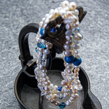 Last inn bildet i Galleri-visningsprogrammet, Nordisk Perlebris – klassisk og tidløst