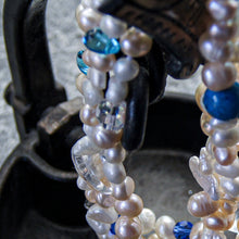 Last inn bildet i Galleri-visningsprogrammet, Nordisk Perlebris – klassisk og tidløst