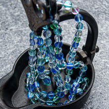 Last inn bildet i Galleri-visningsprogrammet, Langt Sommerkjede 120 cm med Magnetlås