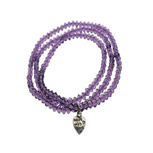 Last inn bildet i Galleri-visningsprogrammet, Kjede/Armbånd Made with LOVE - 60 cm