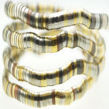 Last inn bildet i Galleri-visningsprogrammet, Eksklusivt Statement Smykke - 3-i-1