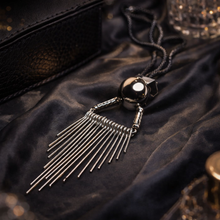 Last inn bildet i Galleri-visningsprogrammet, Eksklusivt Motesmykke - Trendy Design
