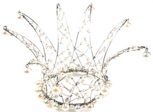 Last inn bildet i Galleri-visningsprogrammet, Pearl Crown – Bryllupsutgave
